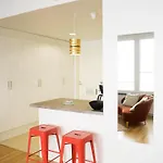 Downtown Apartment Helsinki