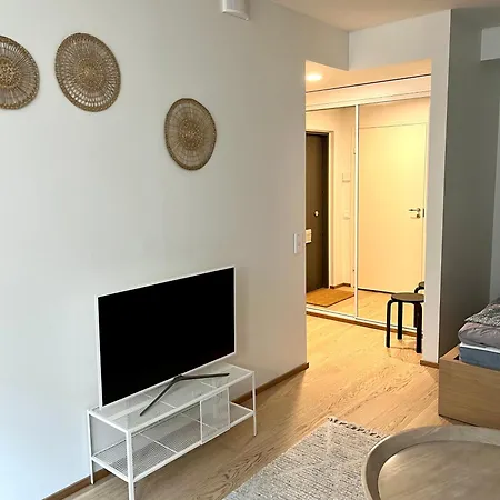 Downtown Apartamento *