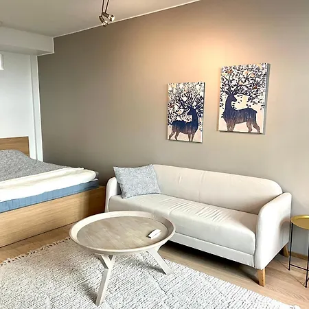 Apartamento Downtown