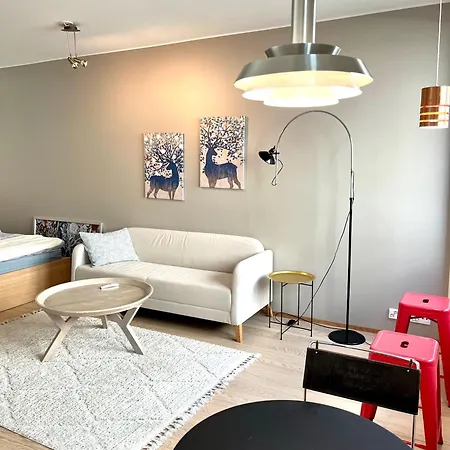 Downtown Apartamento