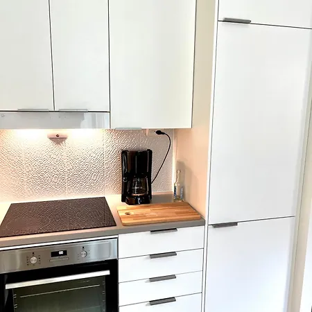 Downtown Apartamento *