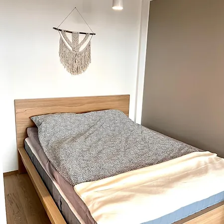 Apartamento Downtown