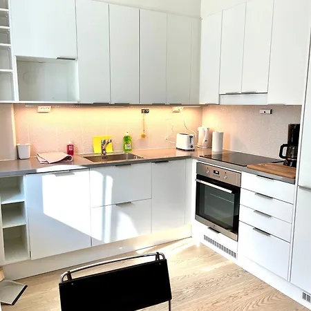 Downtown Apartamento