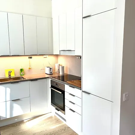 Apartamento Downtown