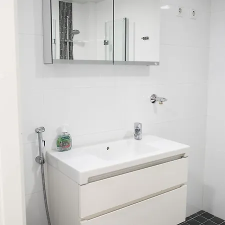 Apartament Downtown *