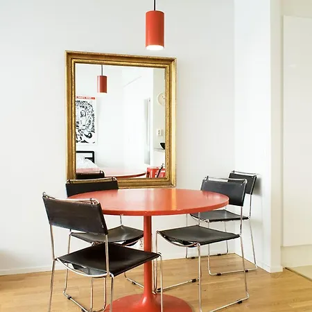 Downtown Helsingfors