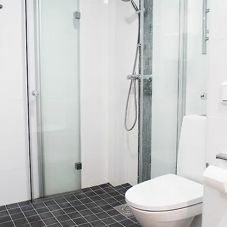 Downtown Appartement