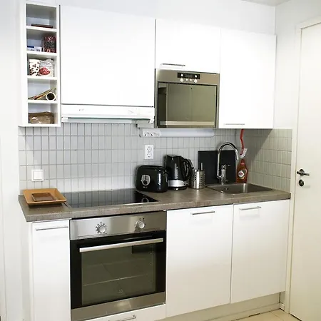 Apartamento Downtown