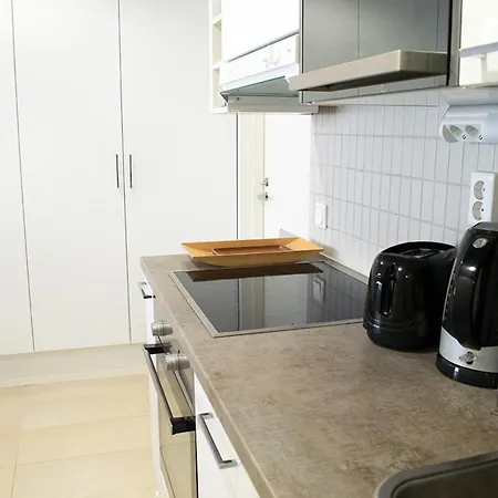 Downtown Apartamento *