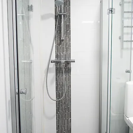 Apartamento Downtown Helsínquia