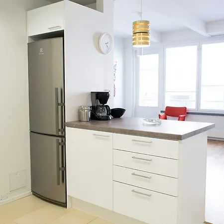 Downtown * Helsingfors