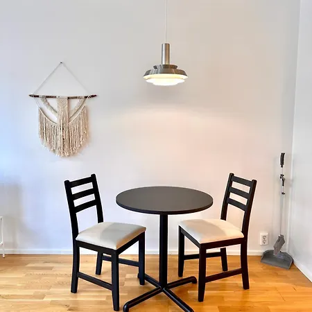 Downtown Apartamento *