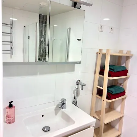 Apartamento Downtown *