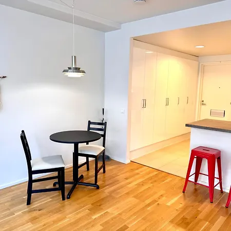 Apartamento Downtown