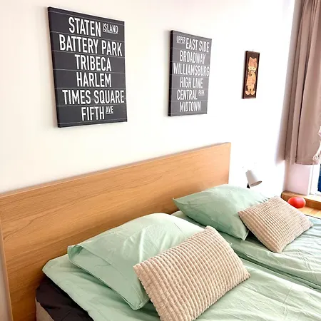 Downtown Apartamento *