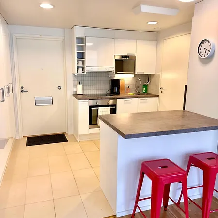 Apartamento Downtown *