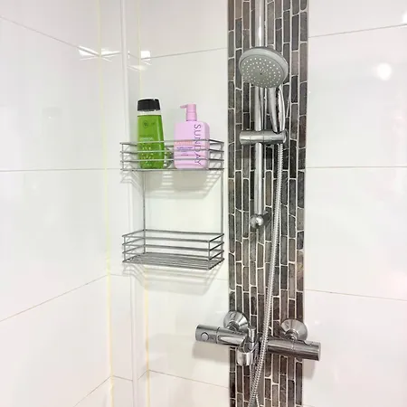 Downtown Apartamento