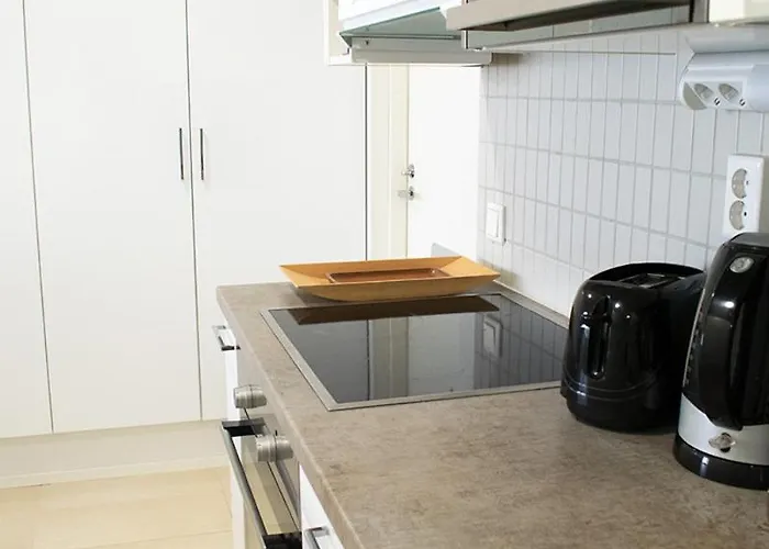 Downtown Huoneisto *