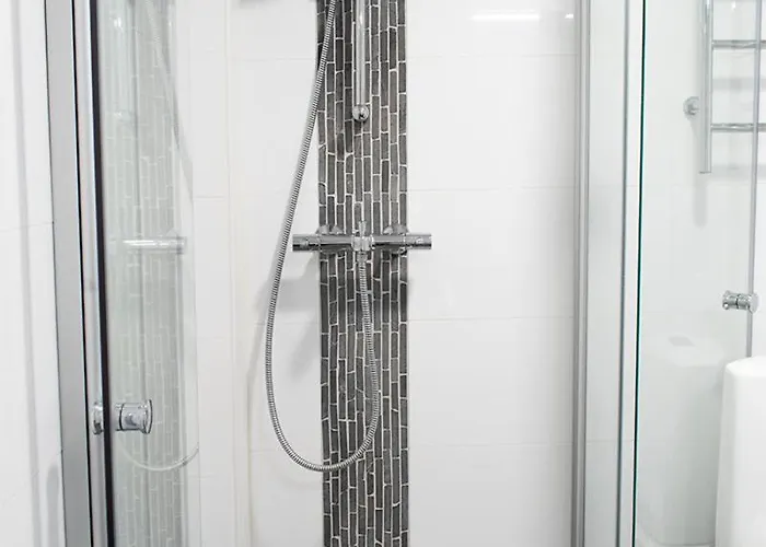 Huoneisto Downtown Helsinki