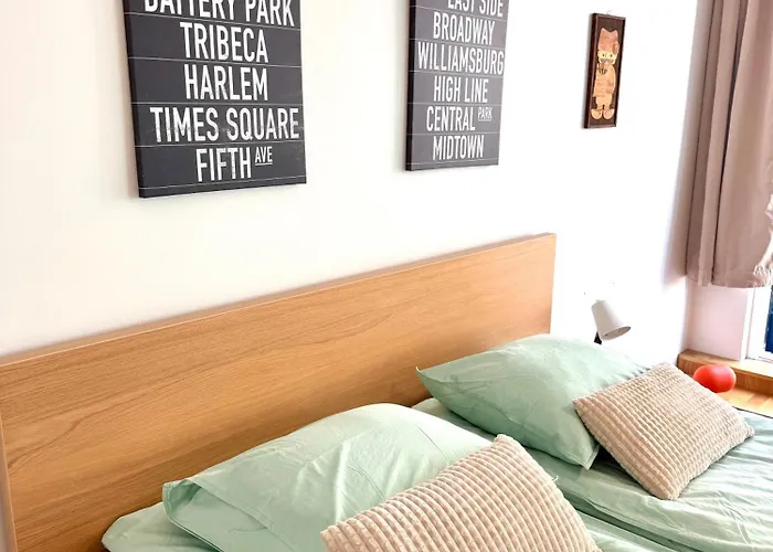 Downtown Huoneisto *