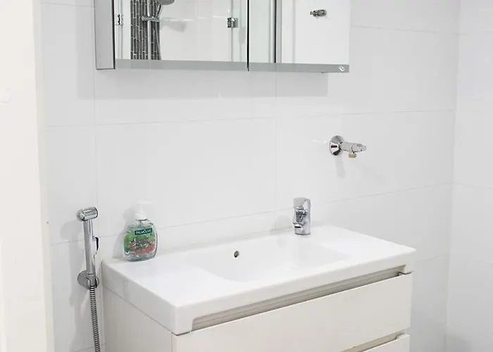 Apartment Downtown *