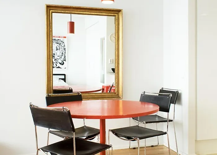 Downtown هلسنكي